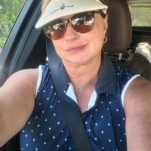 Meet your Posher, Rita